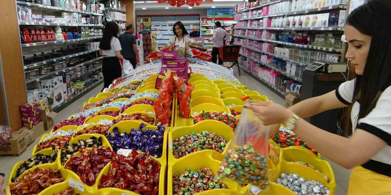 Van’da Bayram Yoğunluğu