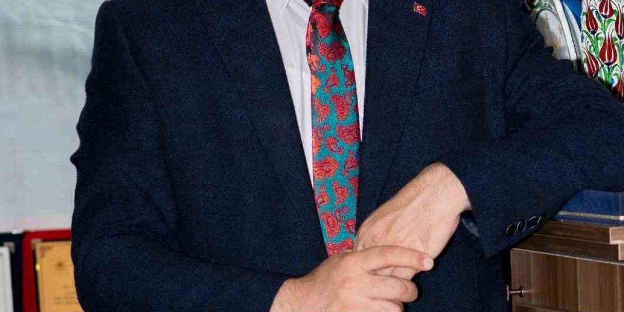 Osmanlı Ocakları Genel Başkanı Canpolat: "lgbt Terör Örgütü Toplumumuzu, Ailemizi Yok Ediyor"