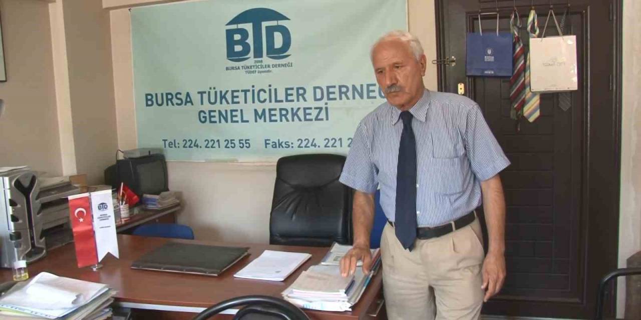 Tüketiciye Nakit Avans Uyarısı