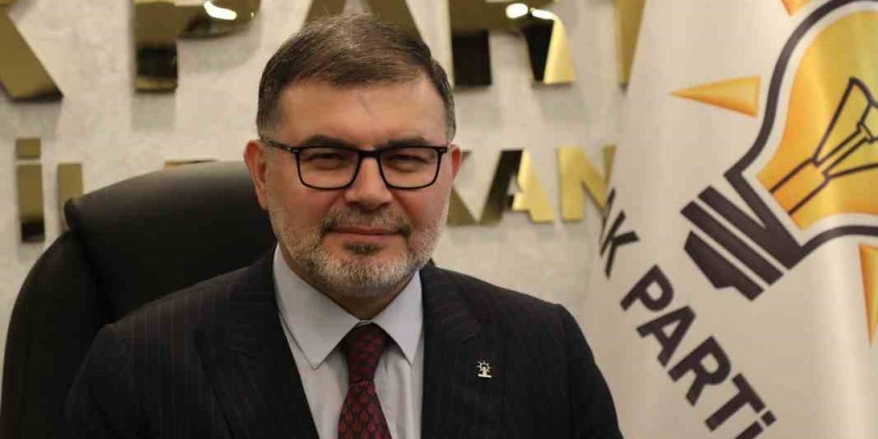 Başkan Saygılı’dan Soyer’e Keklik Göndermesi: "çantada Keklik Gözüyle Bakan Sizdiniz"