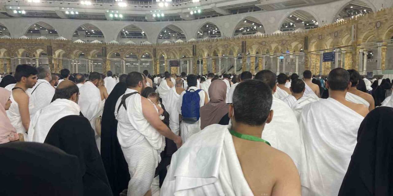 Kabe’de Çocuk Olmak