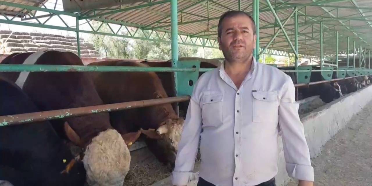 1 Buçuk Tonluk "duman" 200 Bin Liradan Alıcısını Bekliyor