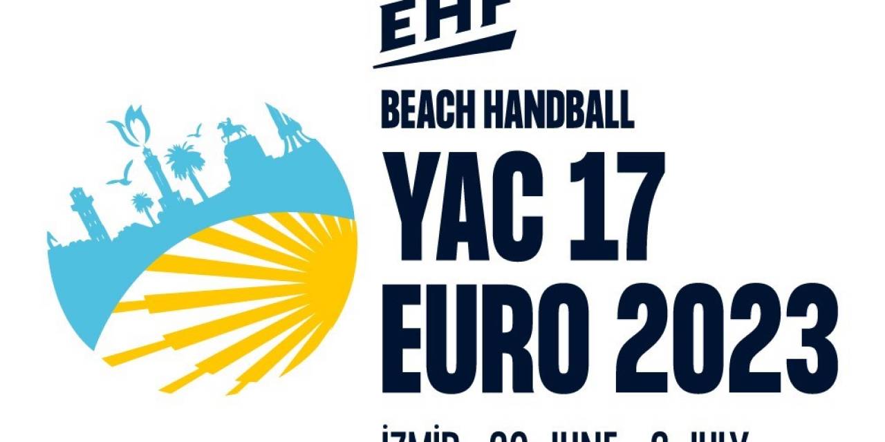 U17 Plaj Hentbolu Şampiyonası, İzmir’de Düzenlenecek