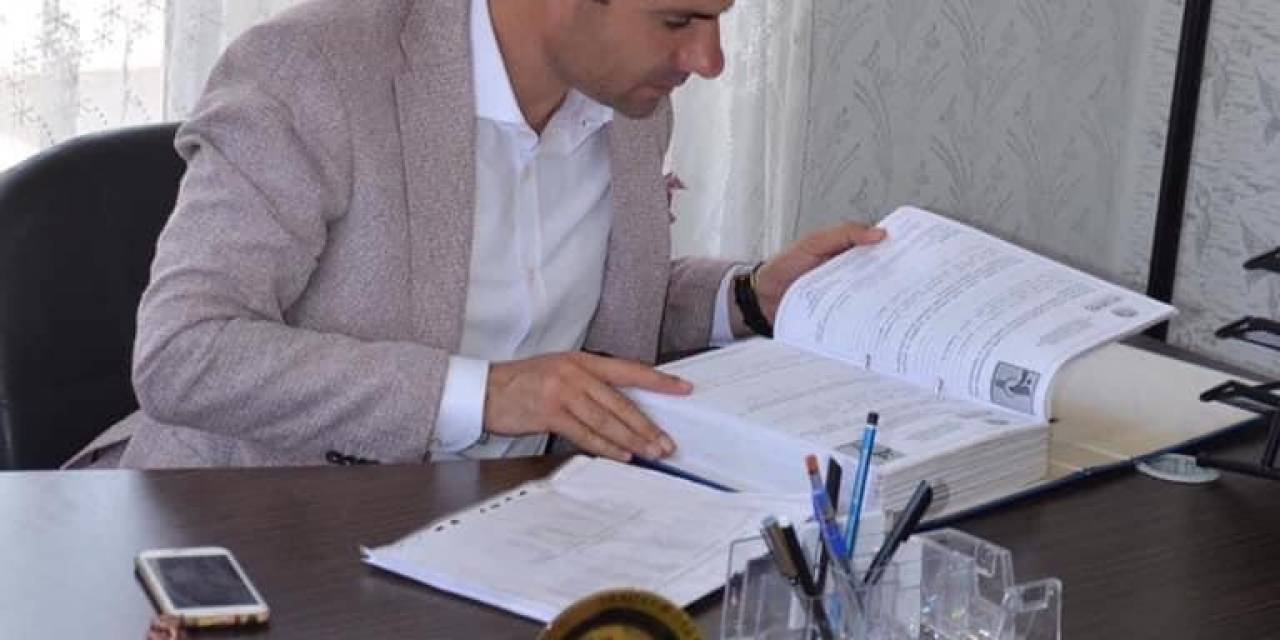 Bingöl: “9 Yıldır Muş’ta Bağımlılıkla Mücadele Ediyoruz”