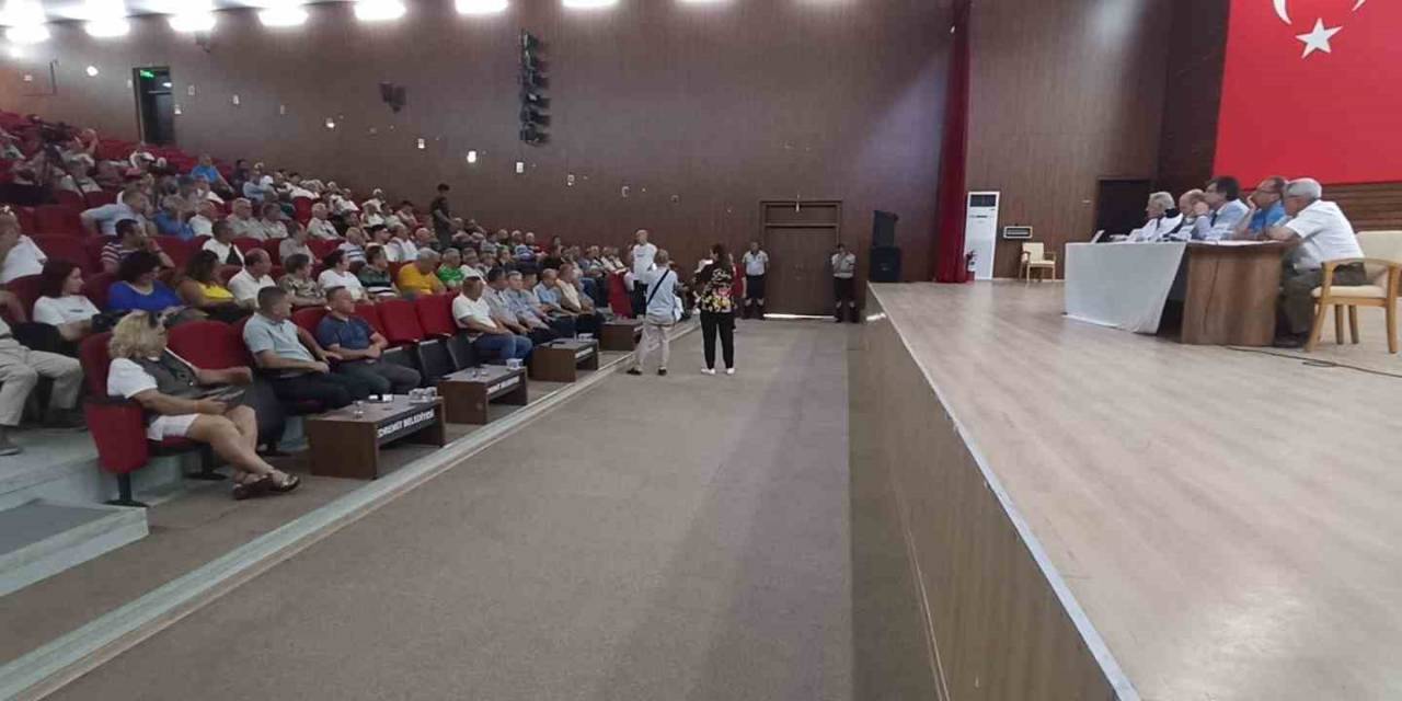 Edremit’in İl Olması İçin Bir Araya Geldiler