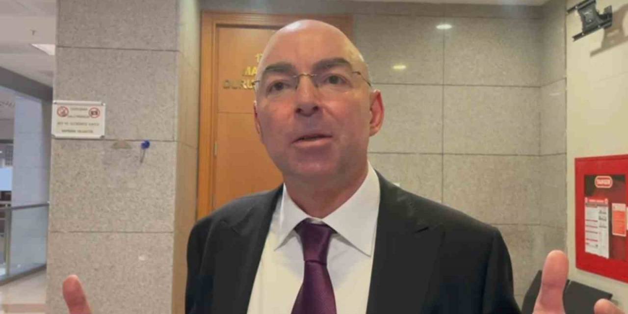 Eşi Çiğdem Sabancı Bilen İle Boşanma Davası Görülen Faruk Bilen: "hiçbir Şekilde Boşanmak İstemiyorum"