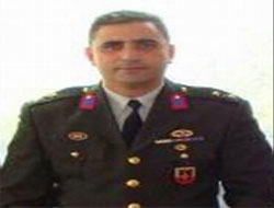 Jandarma komutanı intihar etti