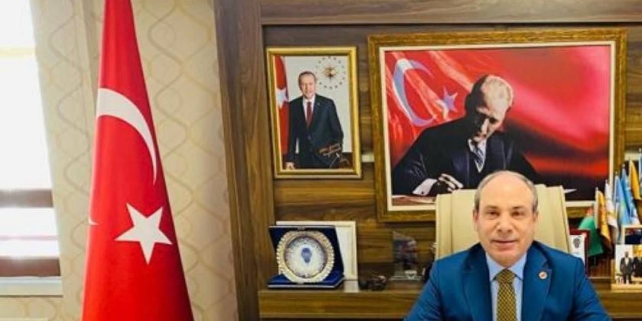 Şehit Ve Gazi Derneği’nden Merdan Yanardağ’ın Öcalan Hakkındaki Söylemlerine Tepki