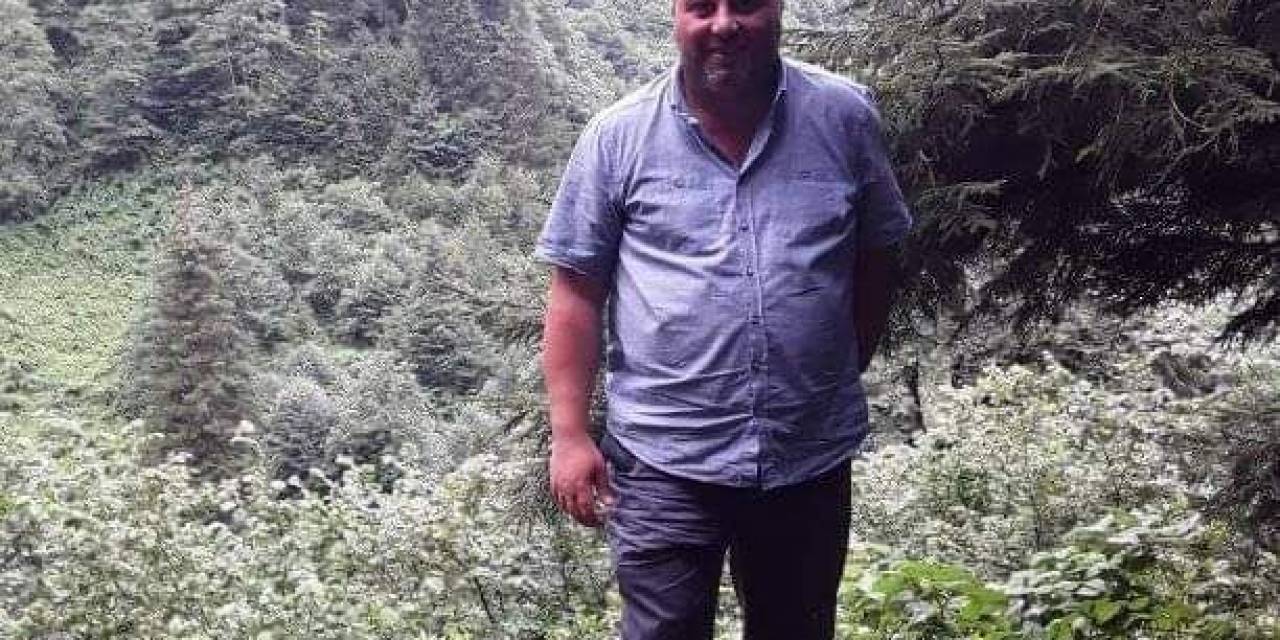 Bursa’nın İznik İlçesinde Ziraat Mühendisi Balkondan Düşerek Hayatını Kaybetti