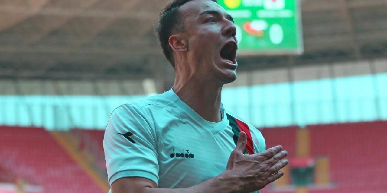 Hatayspor, Onur Arı’yı Kadrosuna Kattı