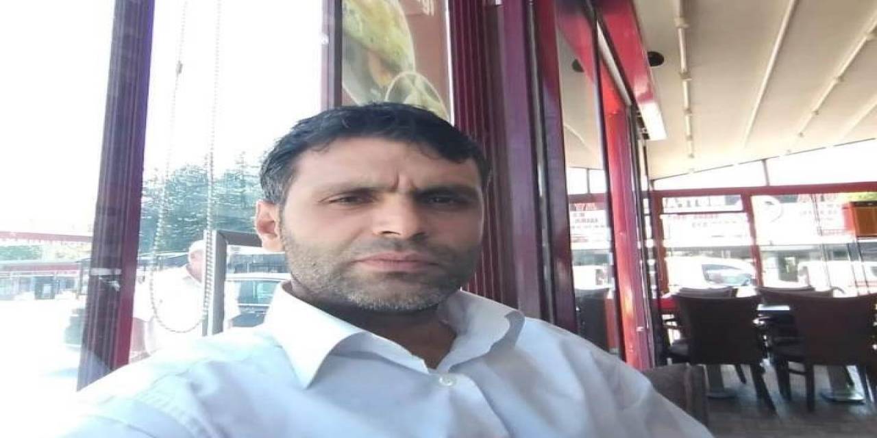 Akıma Kapılan Elektrikçi Hayatını Kaybetti