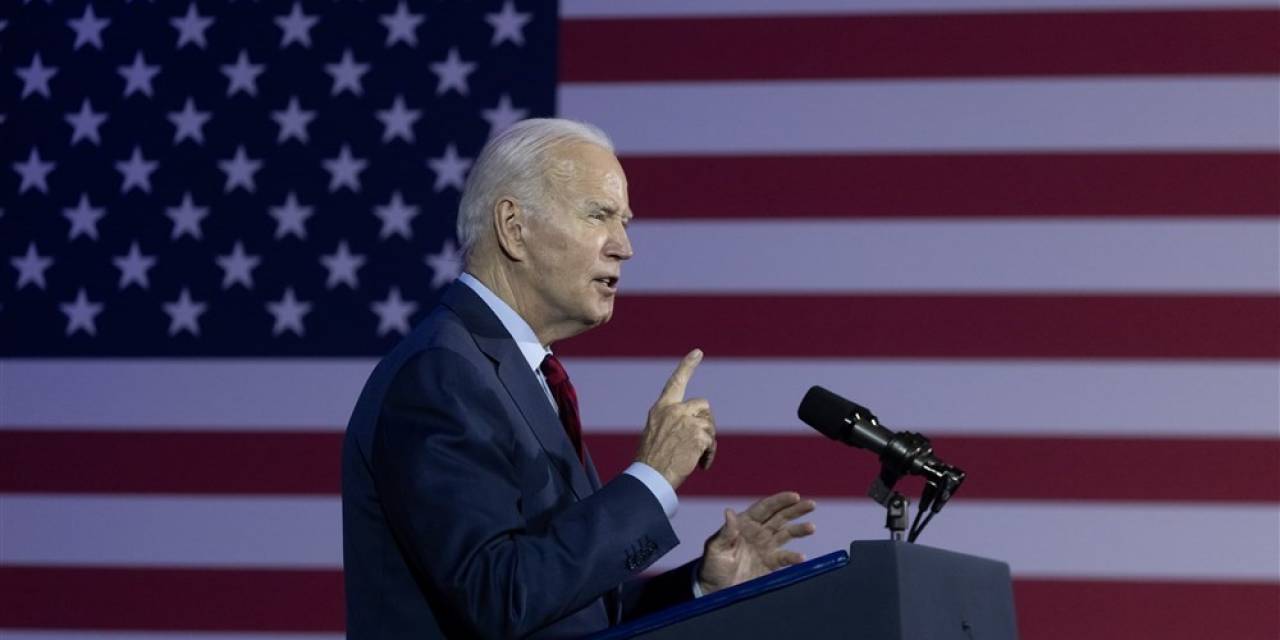 Biden: “(wagner İsyanı) Bizim Bununla Hiçbir İlgimiz Yok”