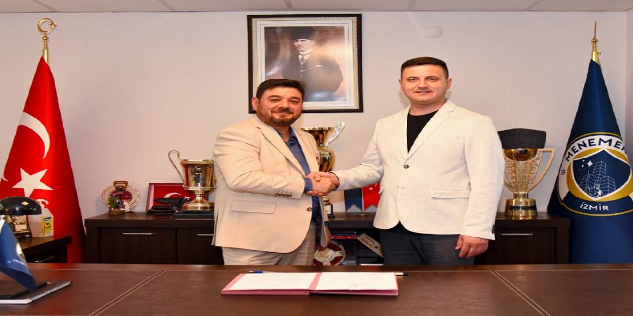 Ekmas, Menemen Fk’yı Tokul’a Devretti