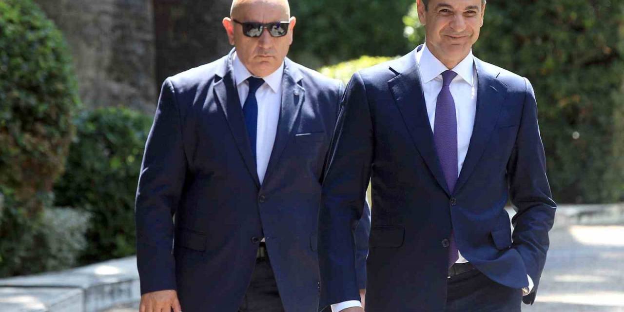 Yunanistan’da Yeni Kabine Belli Oldu