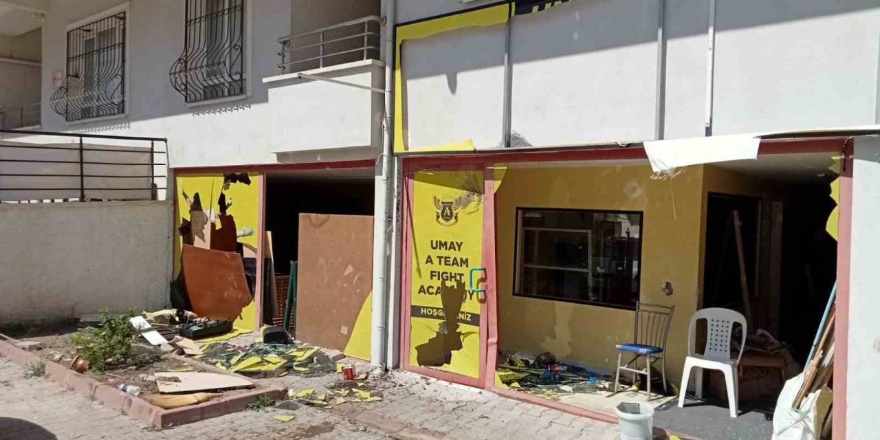 Keçiören’deki Taciz İddiasında Yeni Gelişme: Antrenörün Telefonunda Öğrencisinin Üstsüz Fotoğrafı Çıktı