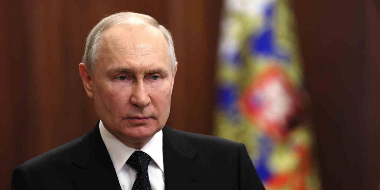 Putin: "wagner Askerleri Ya Rusya Savunma Bakanlığı İle Kontrat İmzalayacaklar Ya Da Belarus’a Gidecekler"