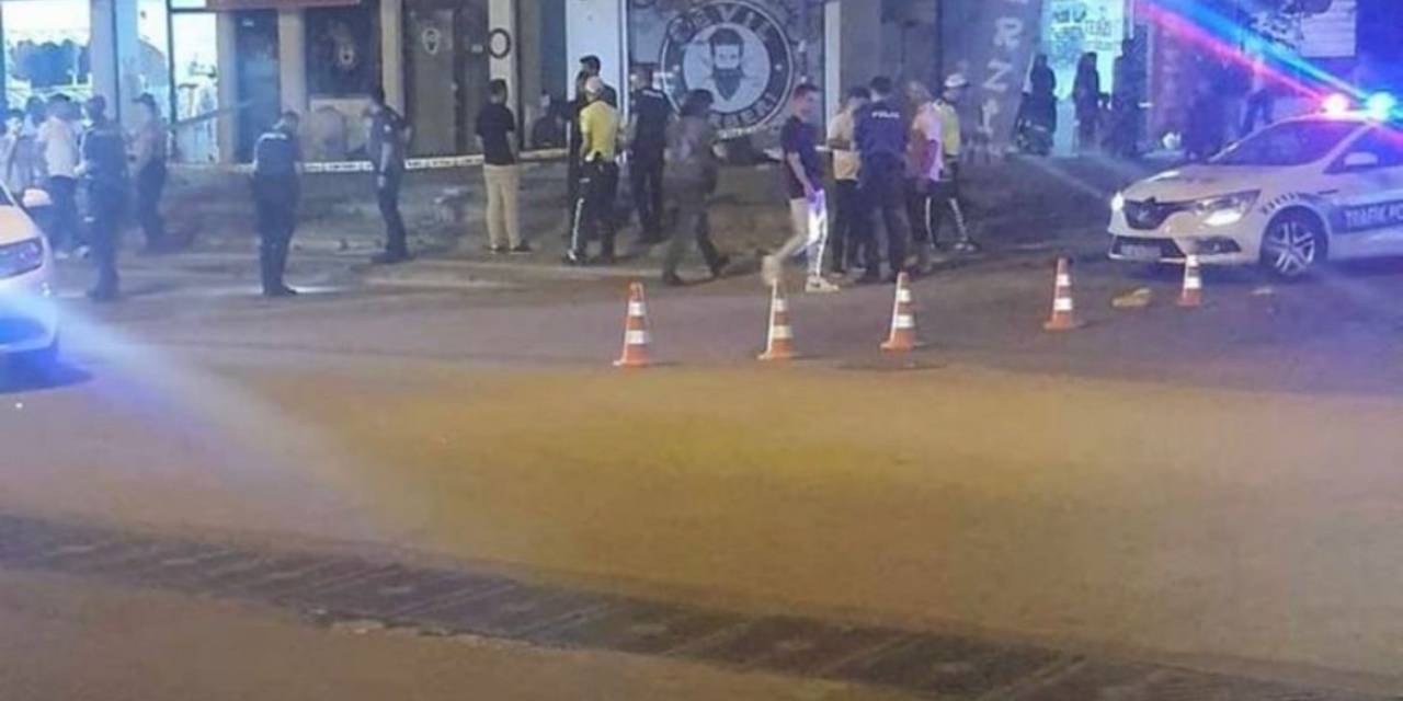 Ankara’da Bıçaklı Kavga: 1 Ölü