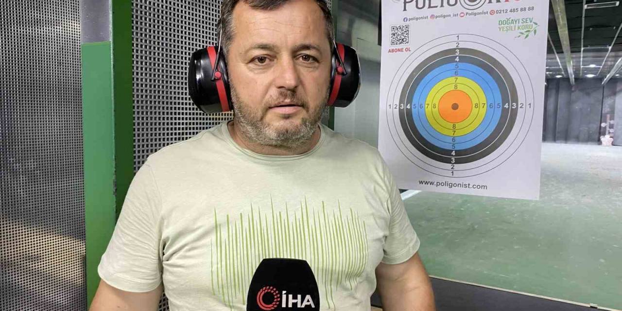 Silah Alacaklara ‘kullanma Ehliyeti’ İçin Rapor Hazırlandı
