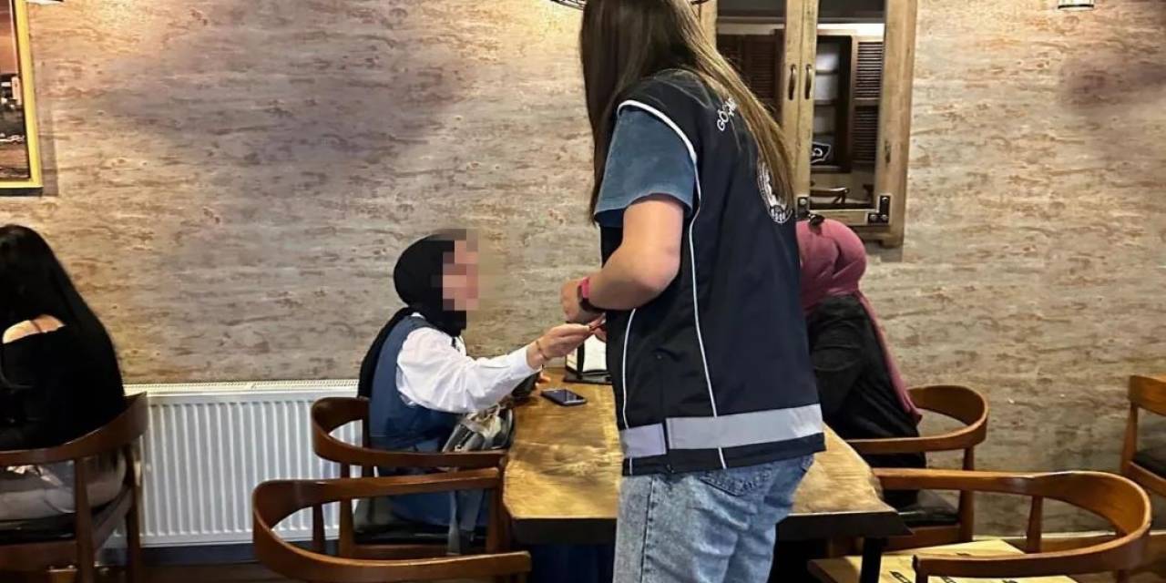 Erzincan Huzur 24 Uygulaması Gerçekleştirildi
