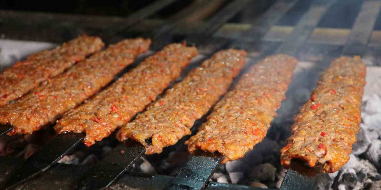 Kebabın Başkentinde Kebapçılar Uyardı: "iyi Yanmayan Kömür Kansere Neden Olur"