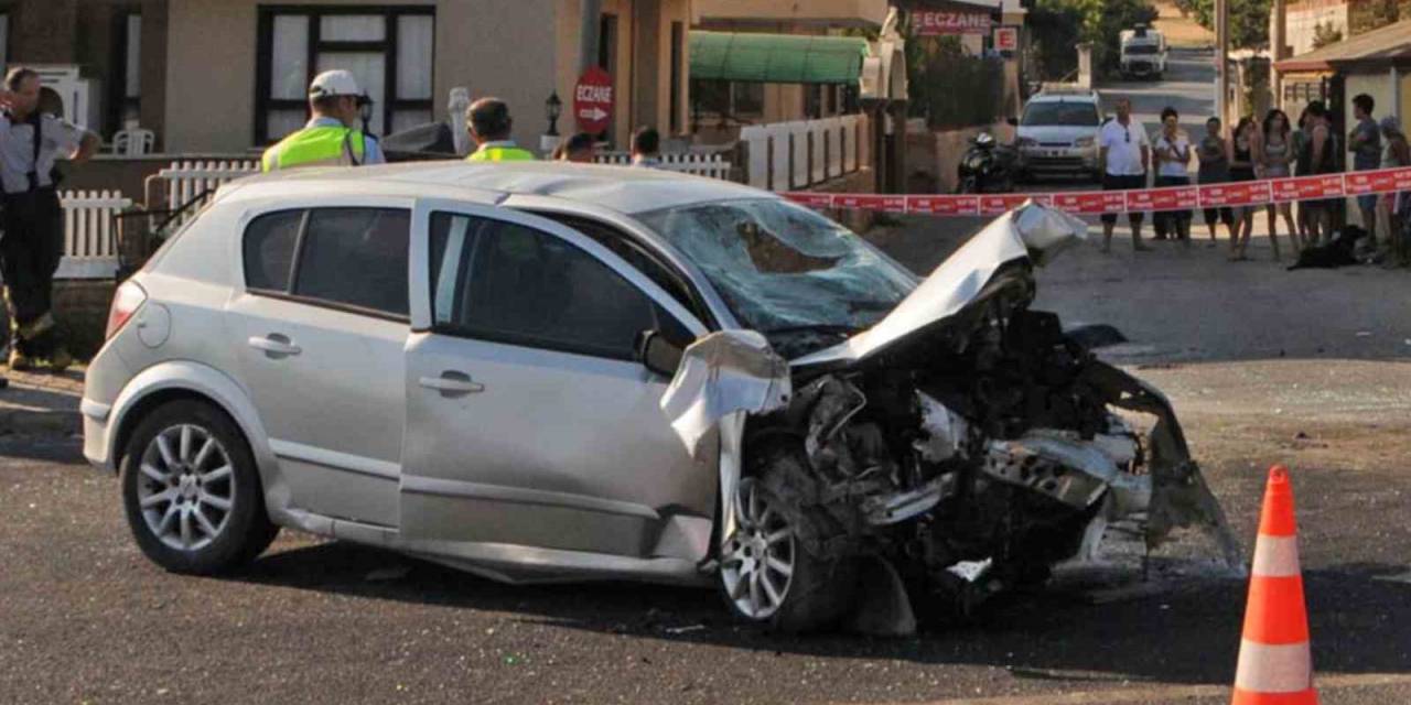 Kasko Fiyatları Arttı, Poliçeler Azaldı