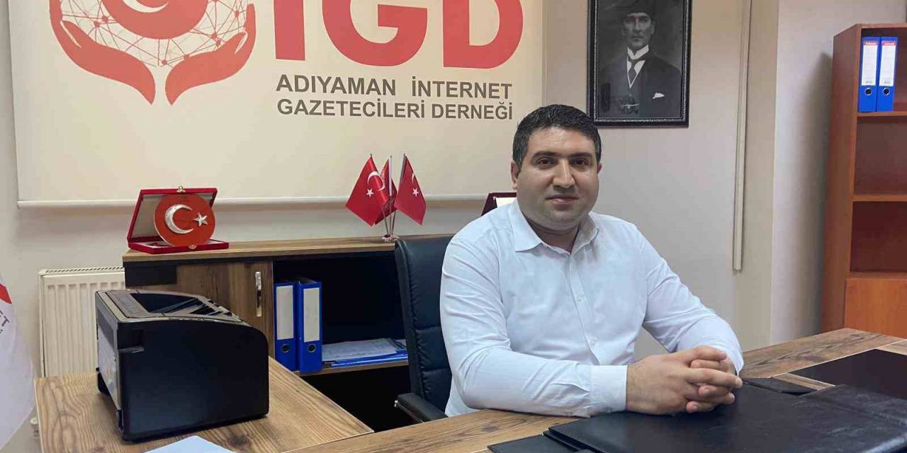 Başkan Akbilek’ten Kurban Bayramı Mesajı