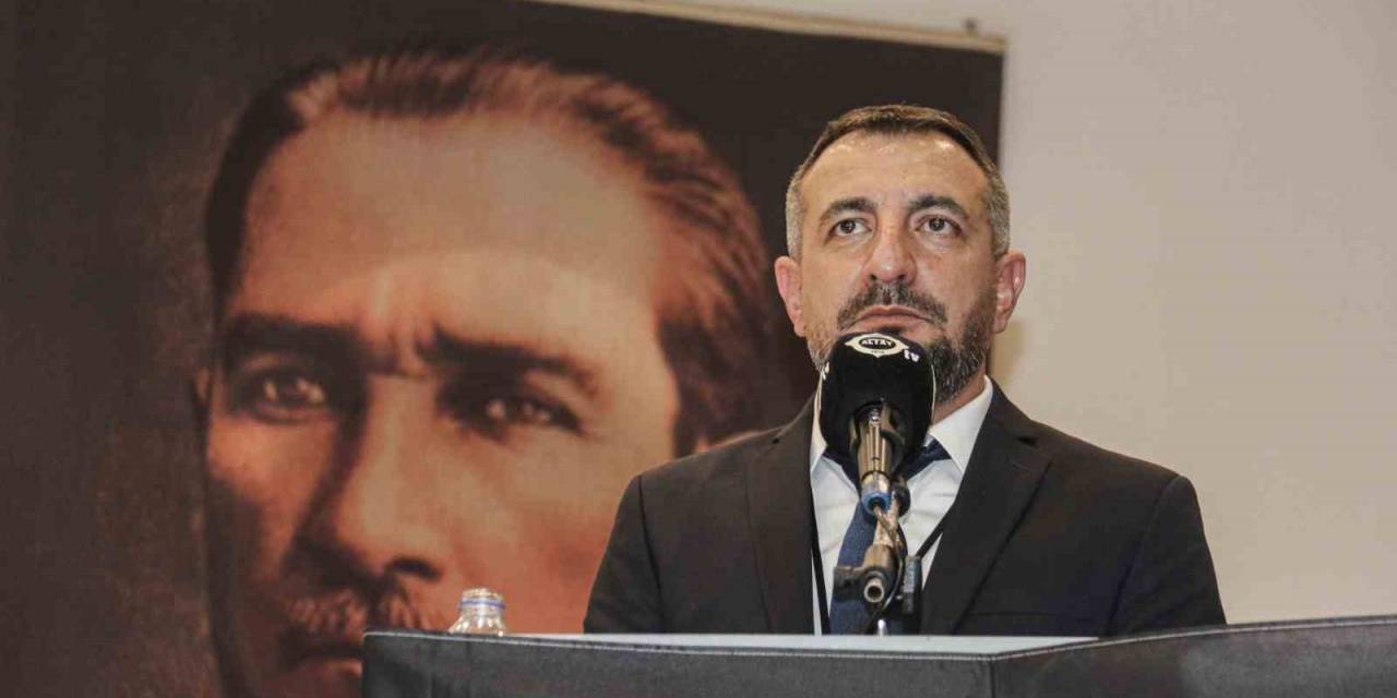 Başkan Dündar: “herkes Müsterih Olsun”