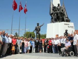 Manisa Chp’den Alternatif 30 Ağustos Kutlaması