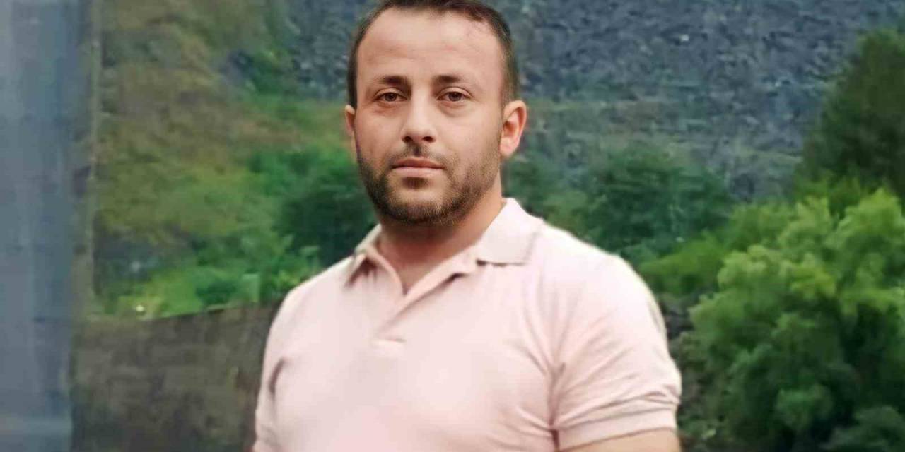Balık Tutarken Boğuldu