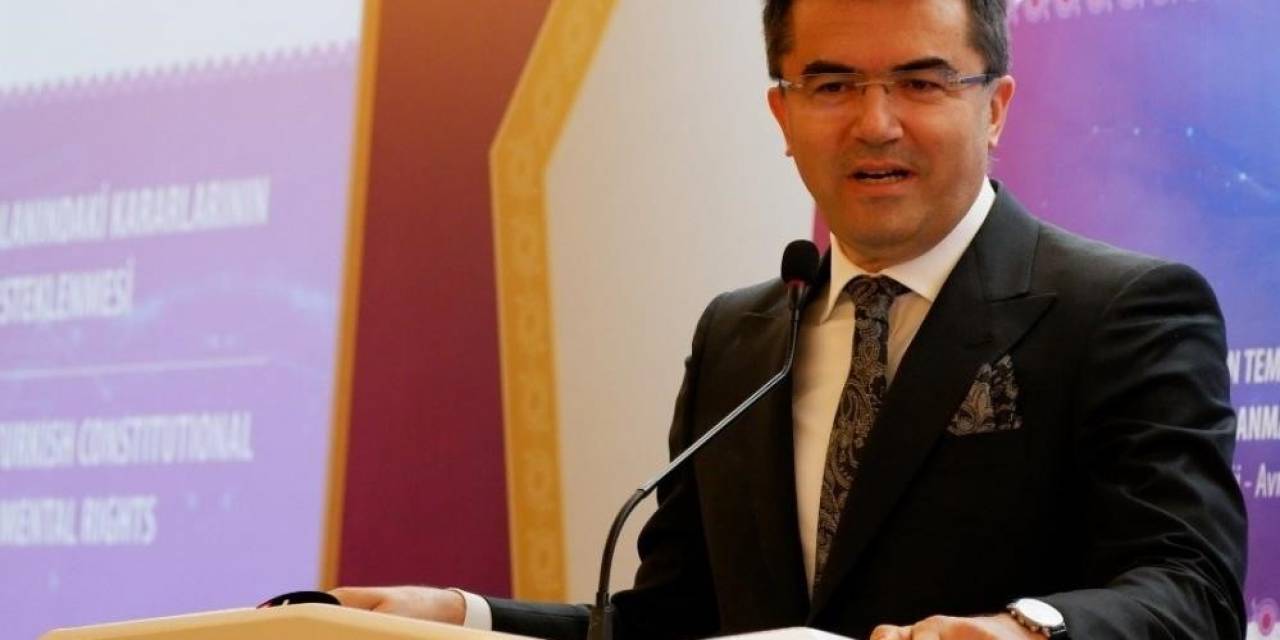 Vali Okay Memiş: “bayramların Taşıdığı Değerleri Hayatımızın Her Gününe Yaymalıyız”