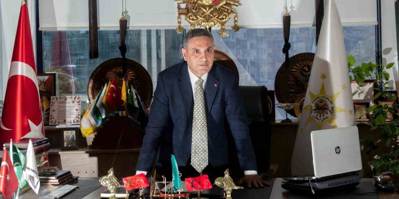 Canpolat’tan Kılıçdaroğlu’na: “fetö Ve Pkk/pyd Hangi Ülkenin Wagner’i?”