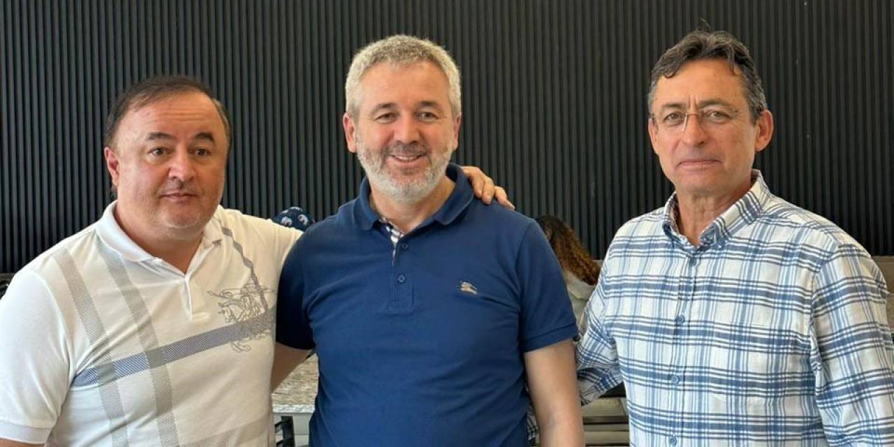 Türk Restoranından, Kenya Milli Takımı’na Moral Yemeği