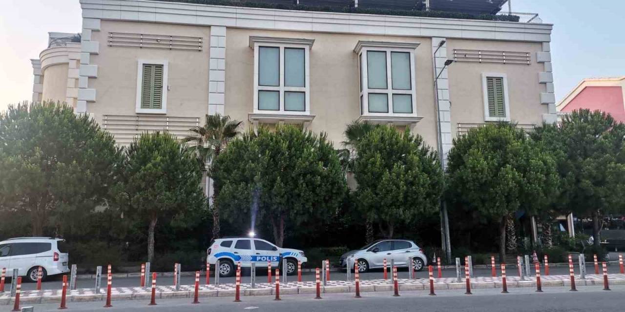 Mavibahçe Avm’deki Konser Öncesi Cinayetle İlgili 1 Tutuklama