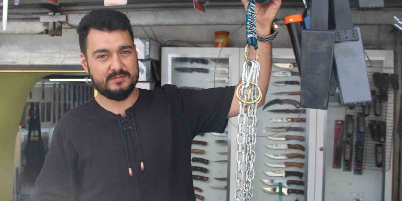 Kurbanlığı Yatırmada Pratik Çözüm: Yıkmatik
