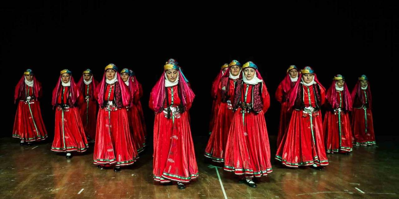 İkinci Bahar Sakinlerinden Yaza Merhaba