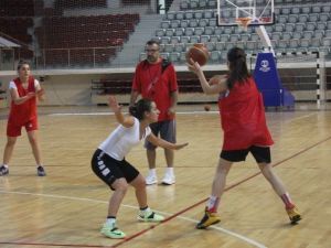 Yıllar: "Hem Ligde Hem De Kupada Zor Gruplara Düştük"