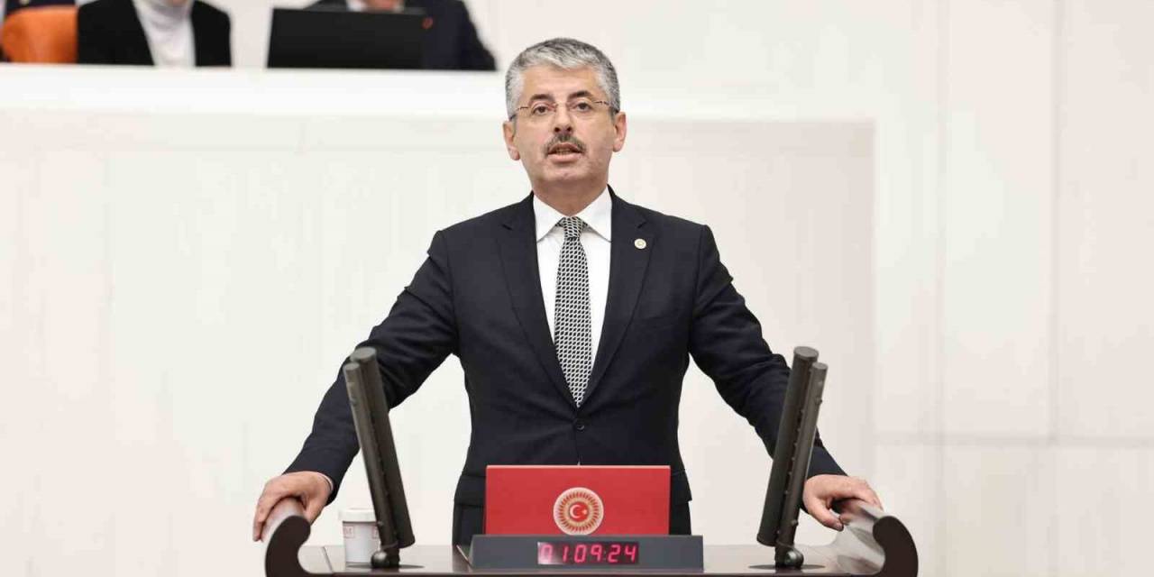 Başkan Çopuroğlu: "bayramlarımız; Kültür Hazinemizin Önemli Bir Parçası Olarak Her Daim Yaşanacak Ve Yaşatılacaktır"
