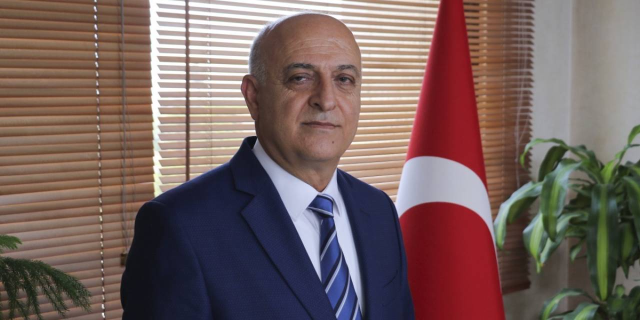 Mtso’da Kızıltan’ın Başkanlık Görevi Sona Erdi
