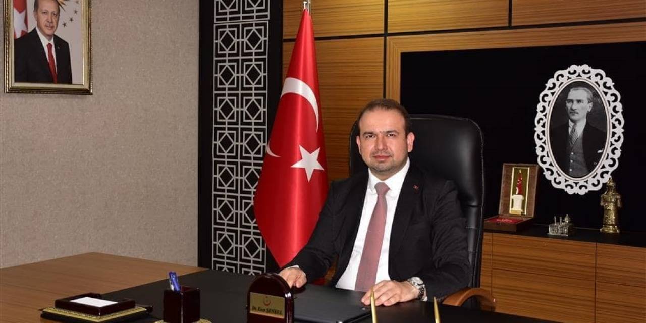 Aydın’da Sağlık Ordusu Bayrama Hazır
