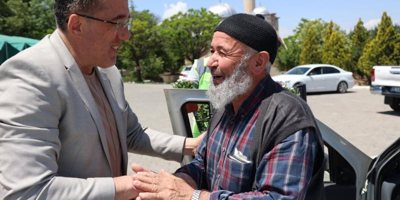 Nevşehir Belediyesi Kurban Tedbirlerini Artırdı