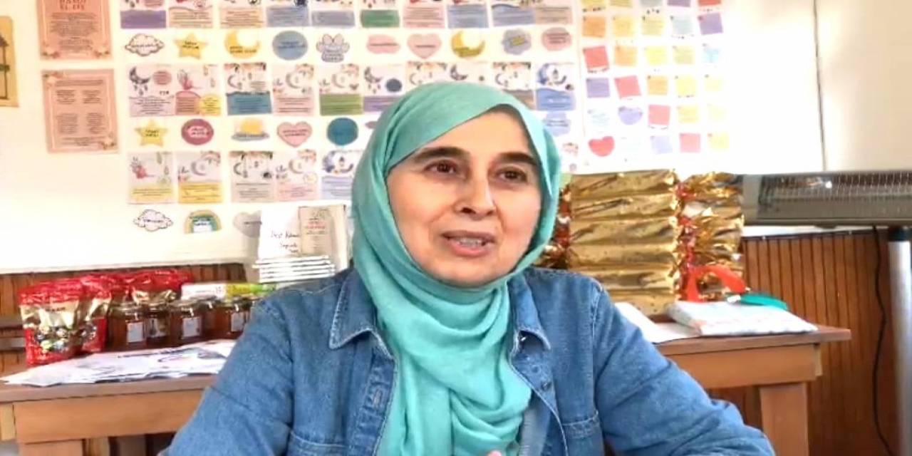 Çocuklara Bayram Hediyesi