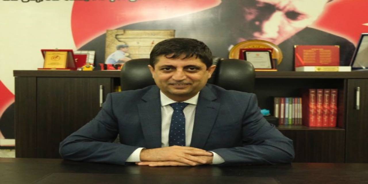 Agad Başkanı Aslan’dan Kurban Bayramı Mesajı