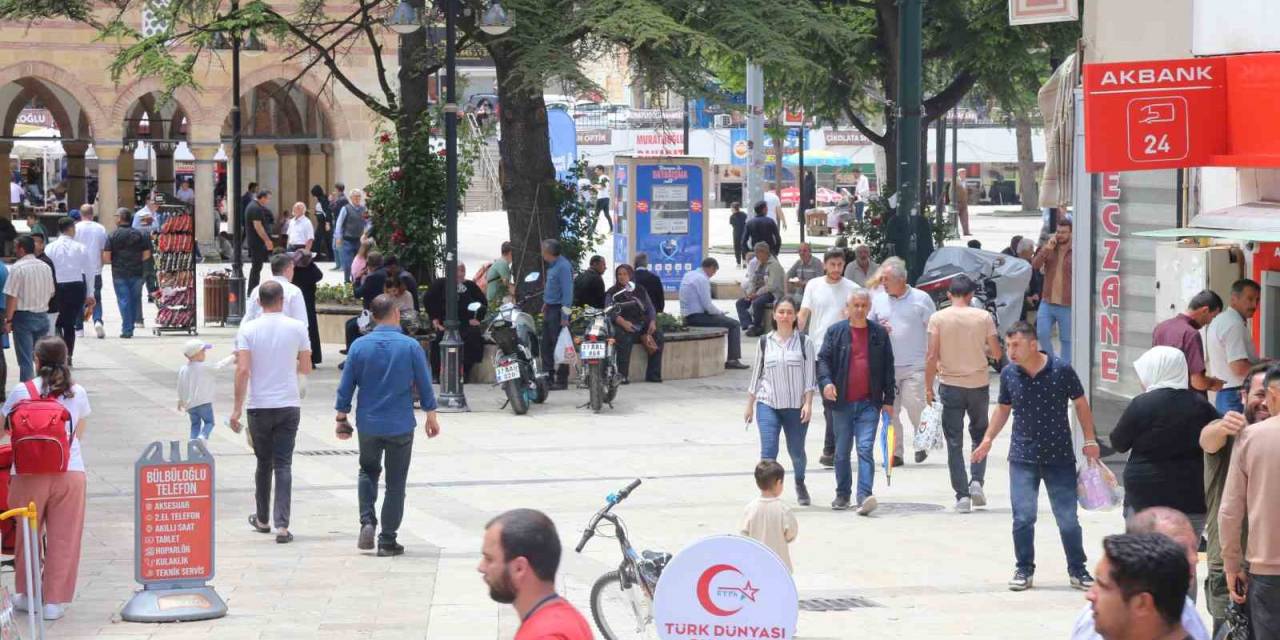 Kurban Bayramı’nda Kastamonu’ya Ziyaretçi Akını: Kent En Kalabalık Günlerini Yaşıyor