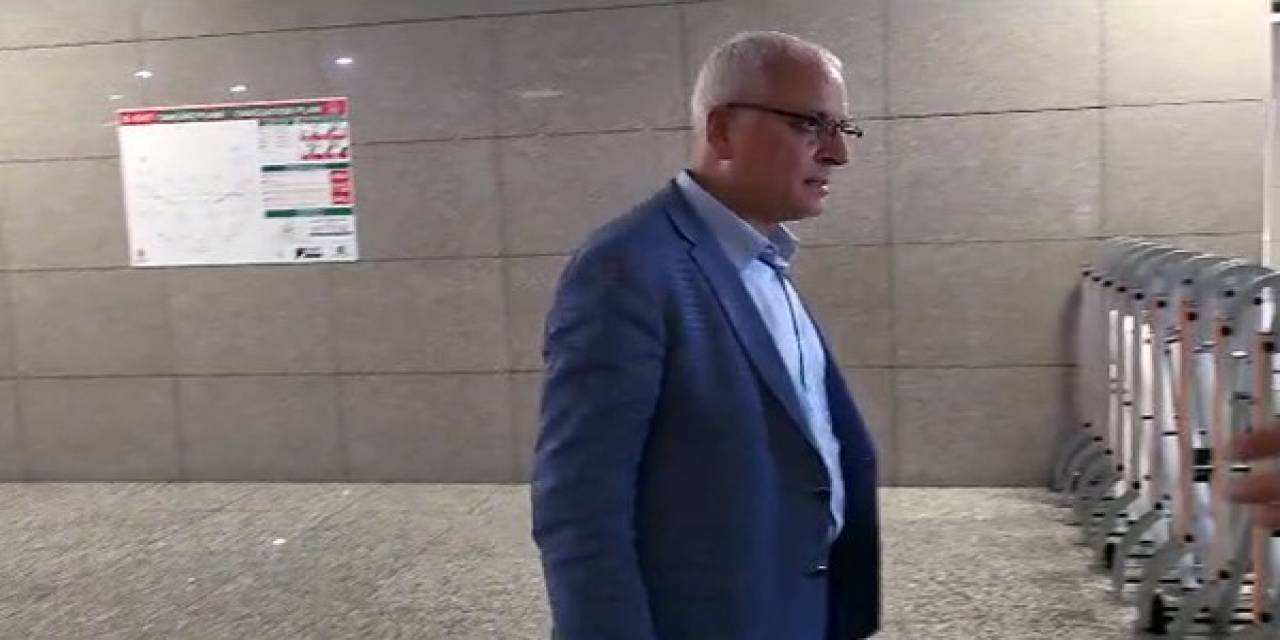 Pkk Elebaşı Hakkında Açıklamalar Yapan Merdan Yanardağ’a Tutuklama Talebi