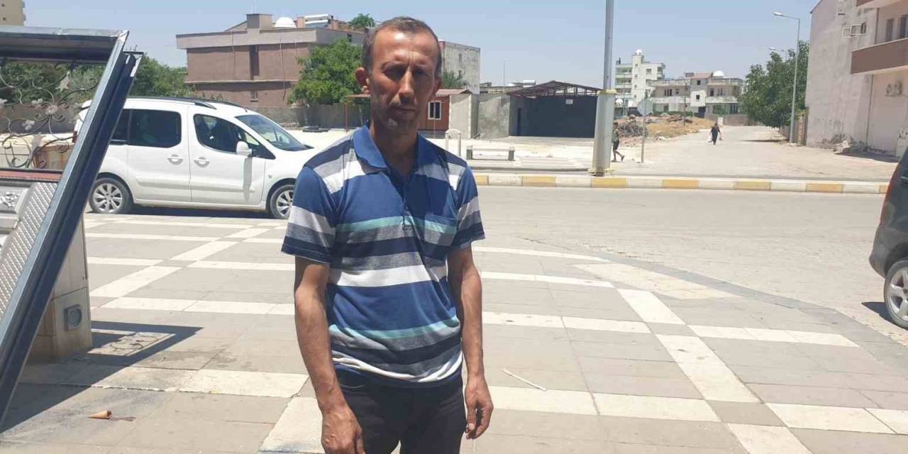 Şırnak’ta Karne Almaya Giden Genç Kızdan 11 Gündür Haber Alınamıyor