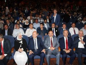 Sağlık Bakanı Müezzinoğlu Muhalefete Yüklendi