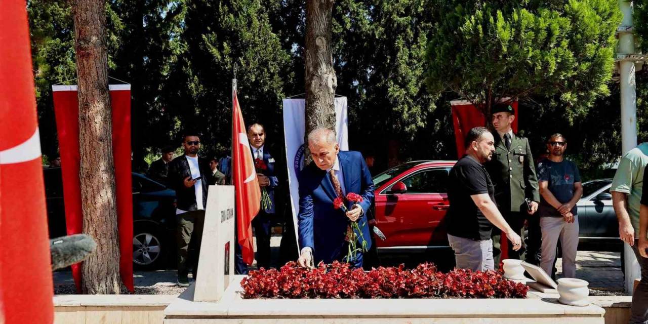 Denizli Protokolünden Bayram Ziyaretleri