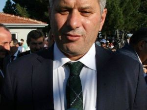 Giresun’dan Gelip Afyonkarahisar’da Şehit Olan Kahramanlar Bu Yıl Da Unutulmadı