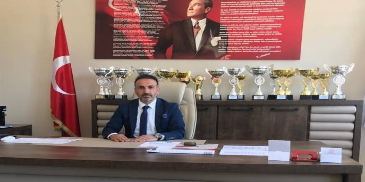 Diyarbakır Spor Lisesi’nde Yeni Dönem Sınav Heyecanı Başlıyor
