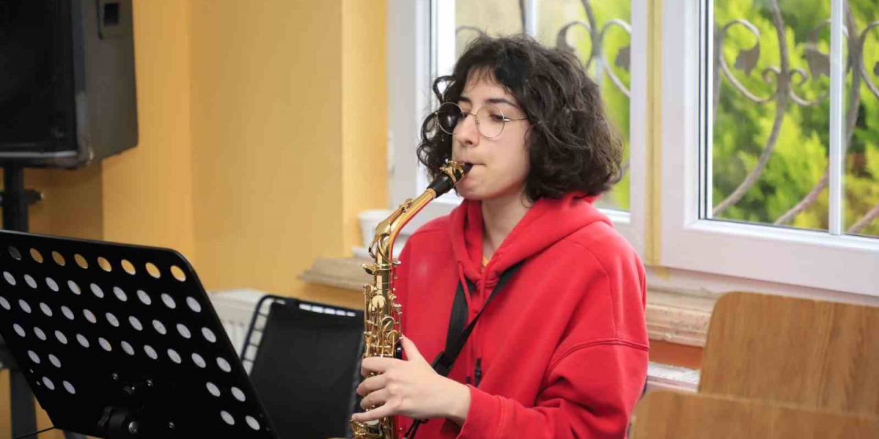 Şile Belediyesi Müzik Okulu’nun Yıldızları Konservatuvar Yolunda Parlıyor